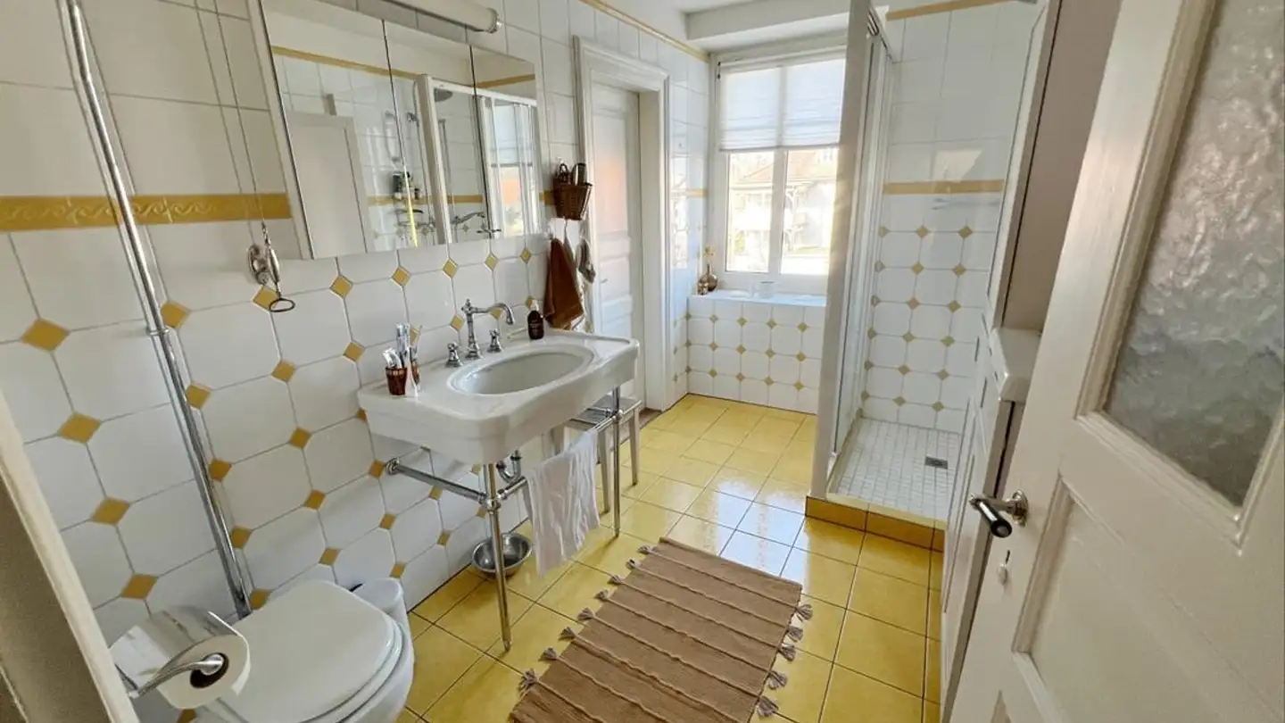 Appartement à louer - 8610 Uster - Photo 4