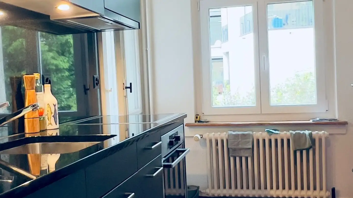 Appartement à louer - Scheffelstrasse 11, 8037 Zürich - Photo 2