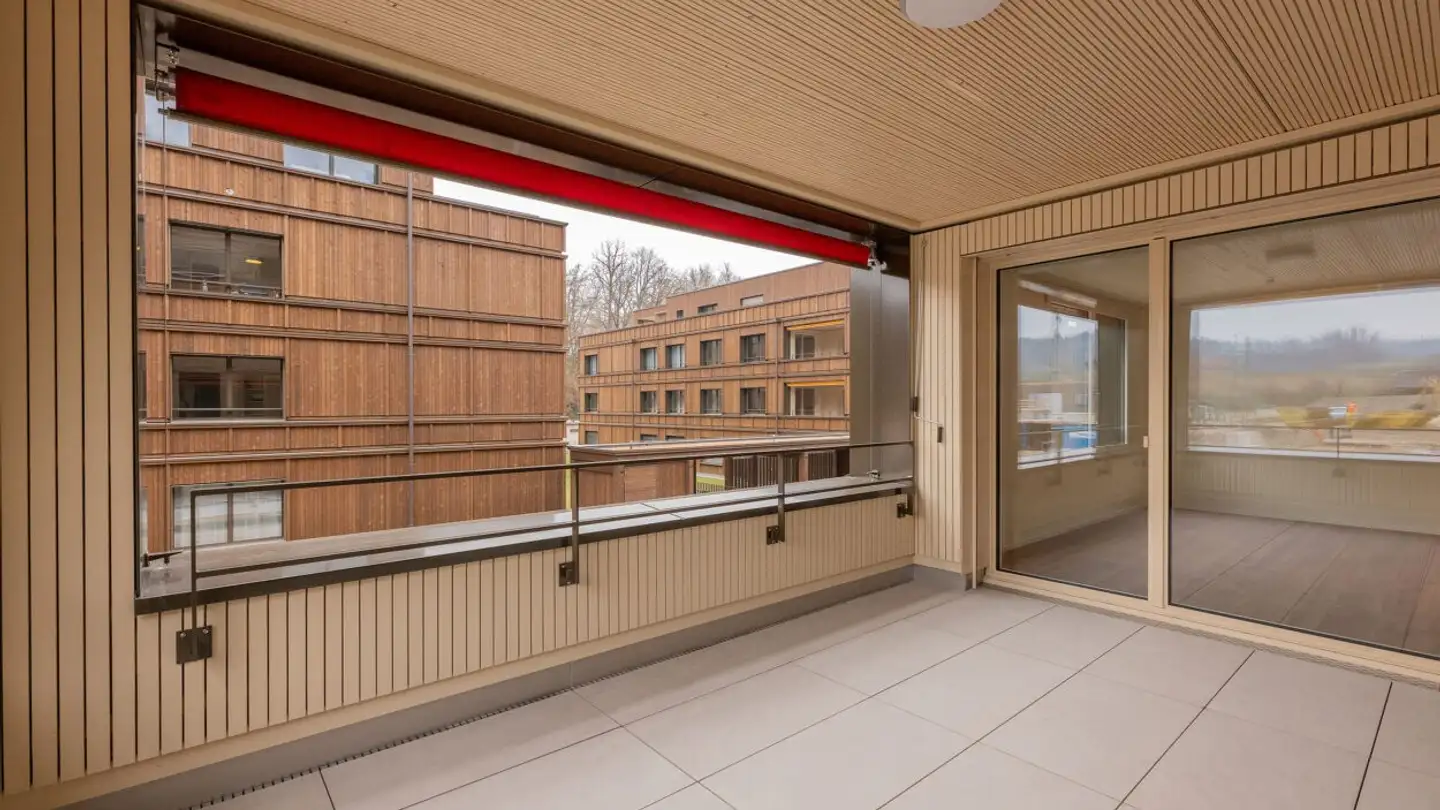 Appartamento in affitto - 3400 Burgdorf - Foto 3