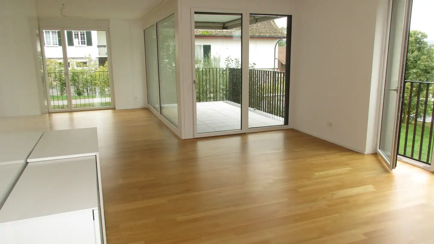 Appartamento in affitto - Eichholzweg 25, 8706 Meilen - Foto 2