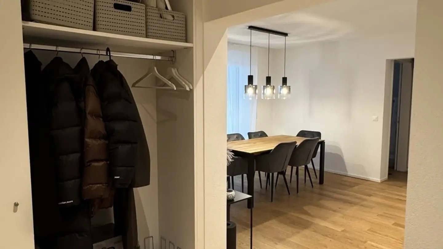 Wohnung mieten - 8180 Bülach