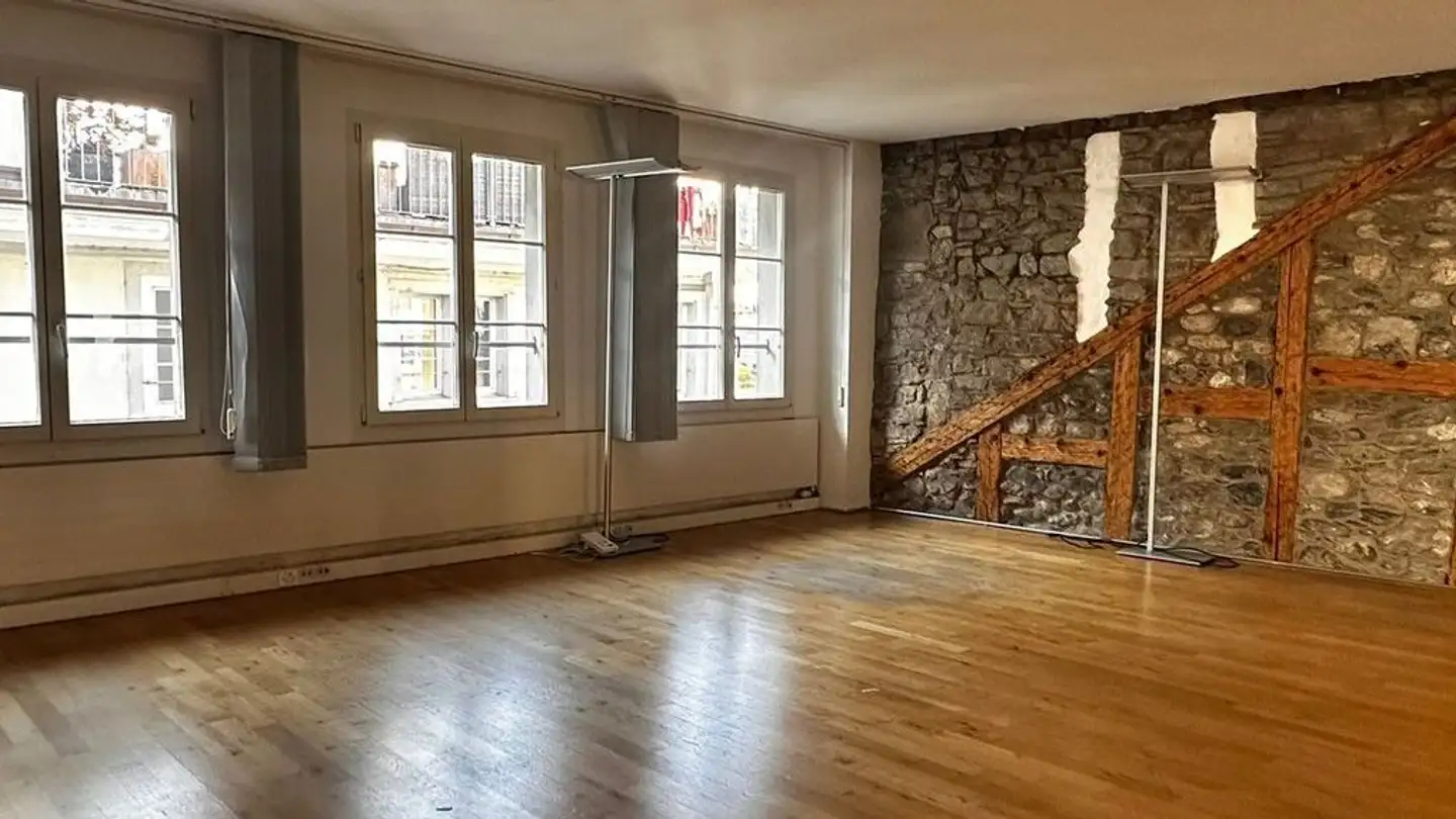 Spazio ufficio in affitto - Niederdorfstrasse 88, 8001 Zürich