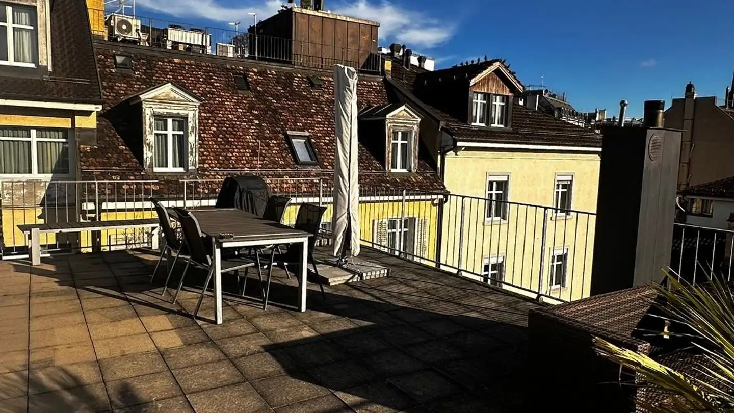 Bürofläche mieten - Niederdorfstrasse 88, 8001 Zürich - Foto 4