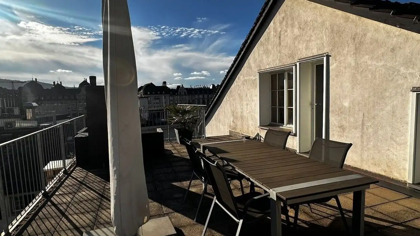 Bürofläche mieten - Niederdorfstrasse 88, 8001 Zürich - Foto 3