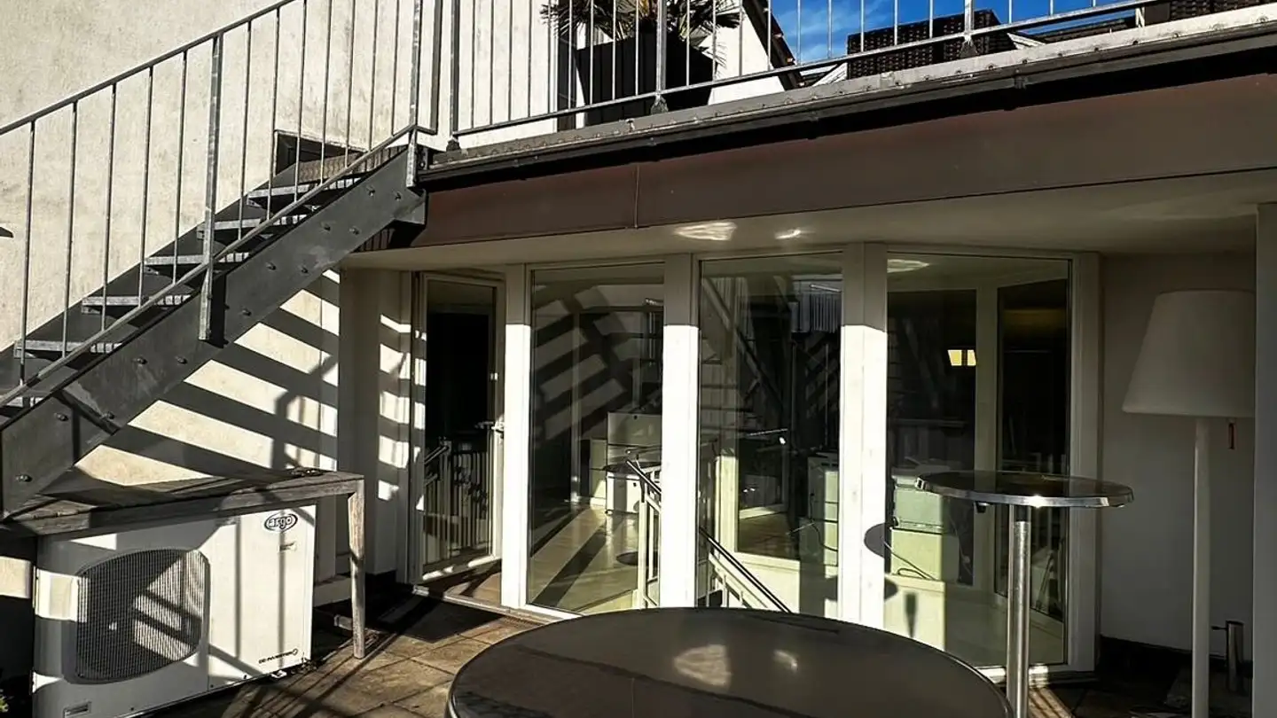 Bureau à louer - Niederdorfstrasse 88, 8001 Zürich - Photo 3