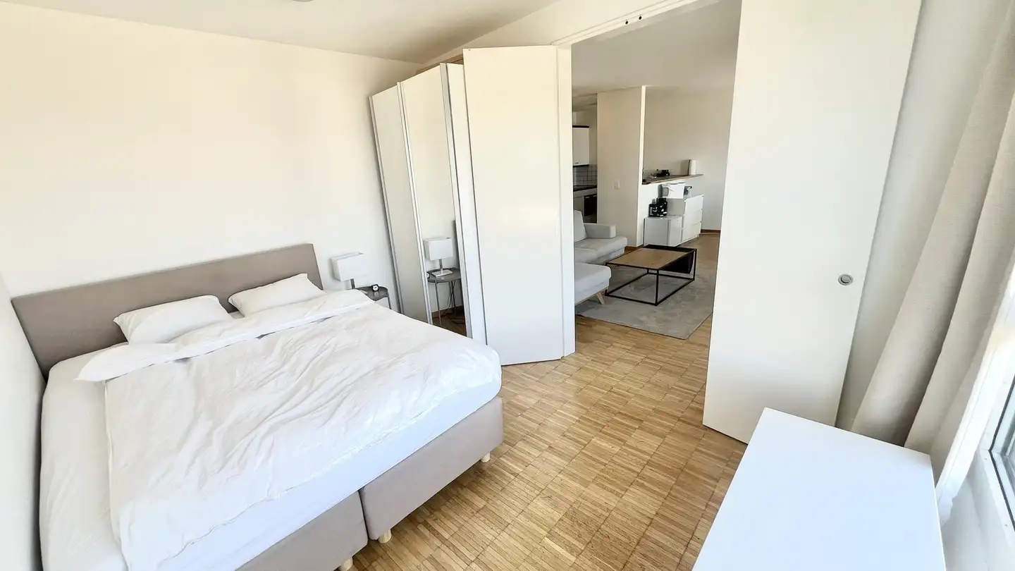 Appartamento in affitto - Baarerstrasse 63, 6300 Zug - Photo 3