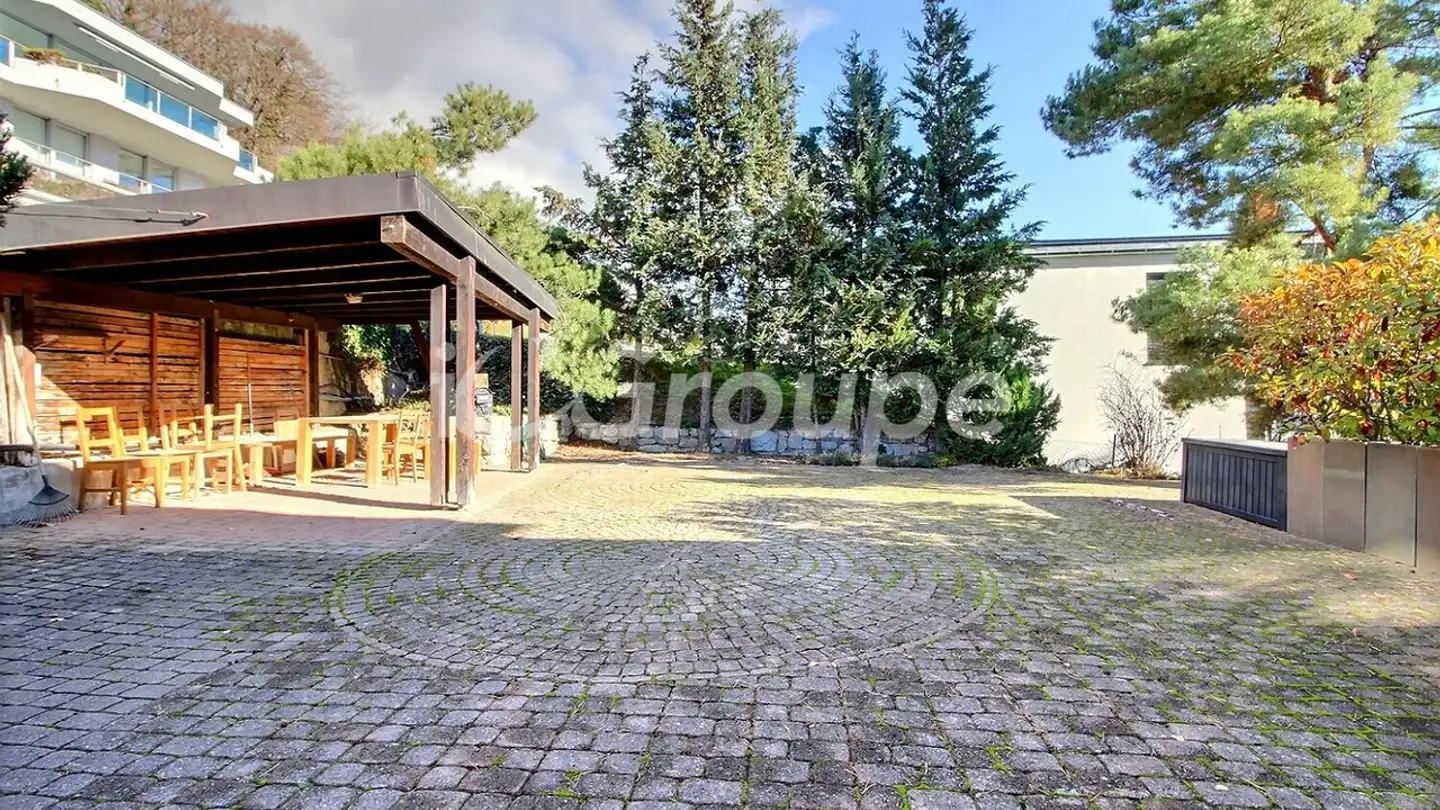 Apartment for rent - Route De Prinzières 60, 1965 Savièse - Photo 3