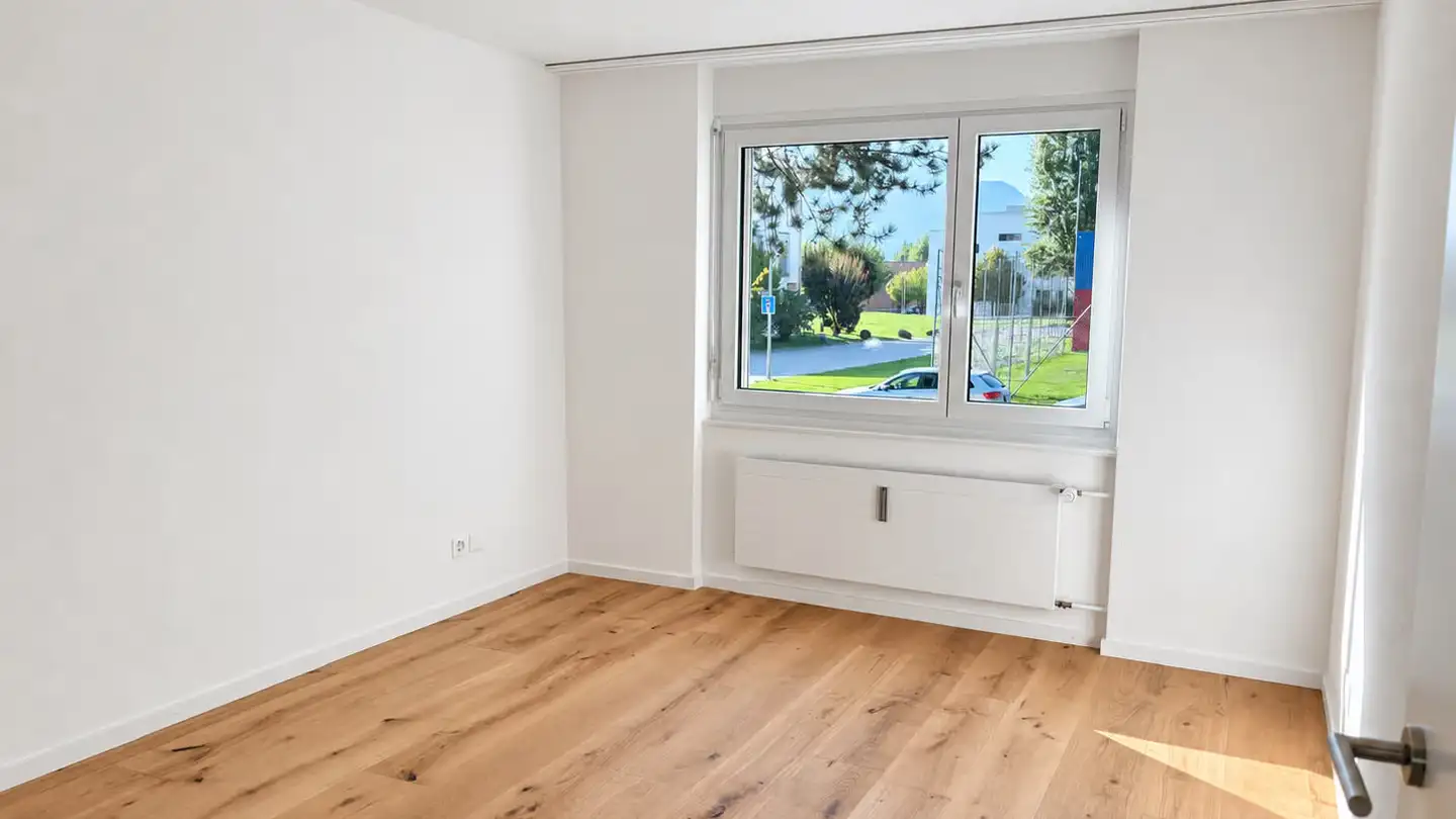 Appartement à louer - Brunnenstrasse 1a, 9470 Buchs SG - Photo 4
