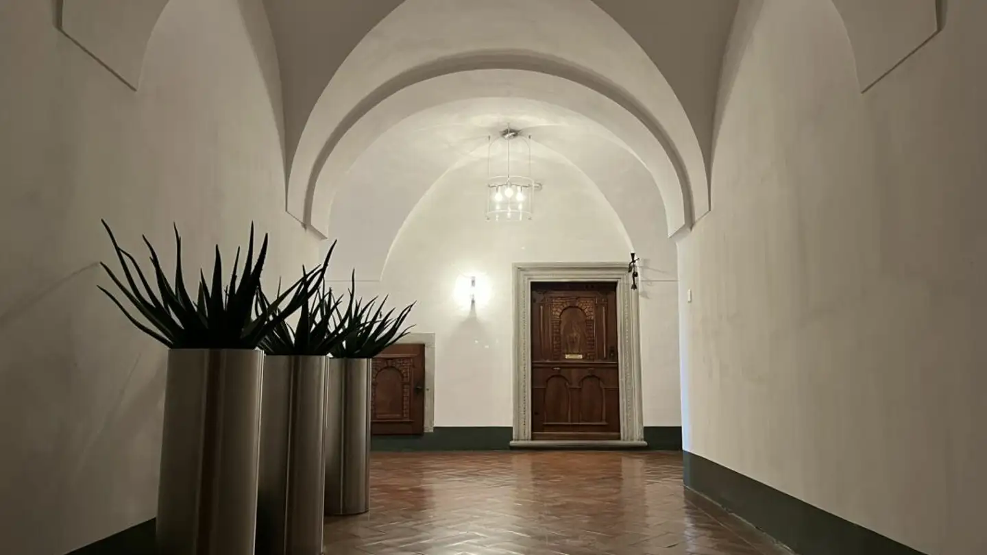 Bureau à louer - Strehlgasse 12, 6430 Schwyz - Photo 3