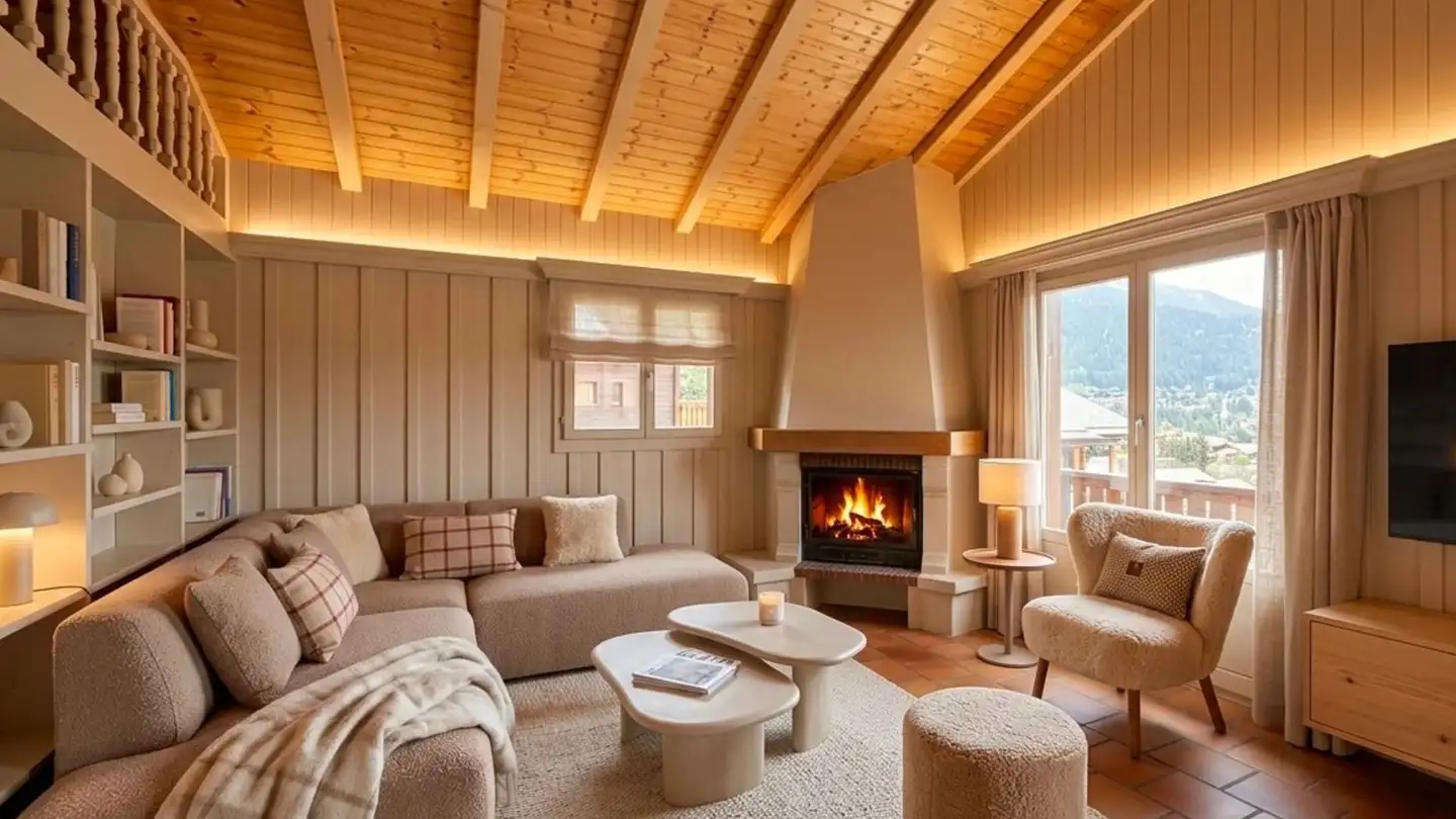 Chalet in vendita - 1936 Verbier - Foto 3