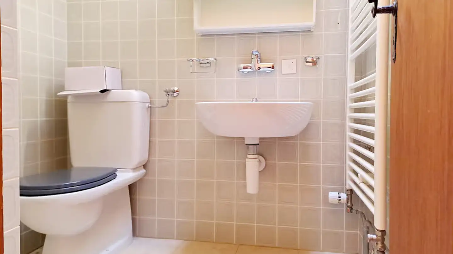 Appartamento in affitto - Rue De La Maison-Rouge 2, 1400 Yverdon-les-Bains - Foto 4