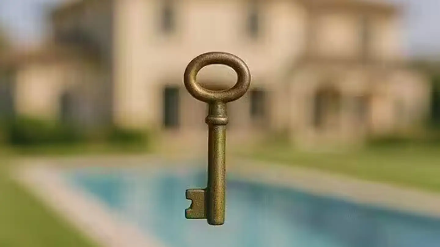 Villa à vendre - 6926 Montagnola