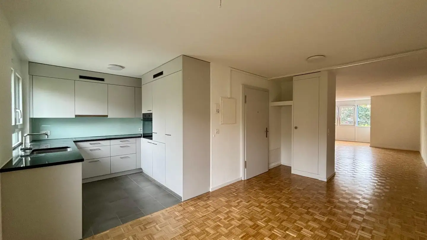 Wohnung mieten - Chemin Radius / Radiusweg 3, 2503 Biel/Bienne - Foto 2