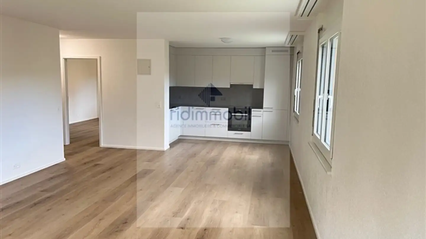 Wohnung mieten - Chemin Des Pinceleuses 2, 2015 Areuse