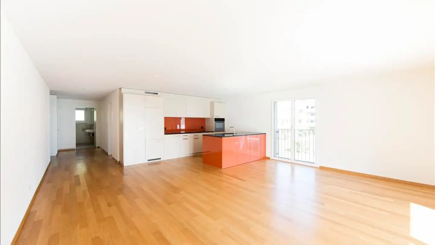 Appartamento in affitto - Rheinstrasse 41, 7320 Sargans - Photo 4