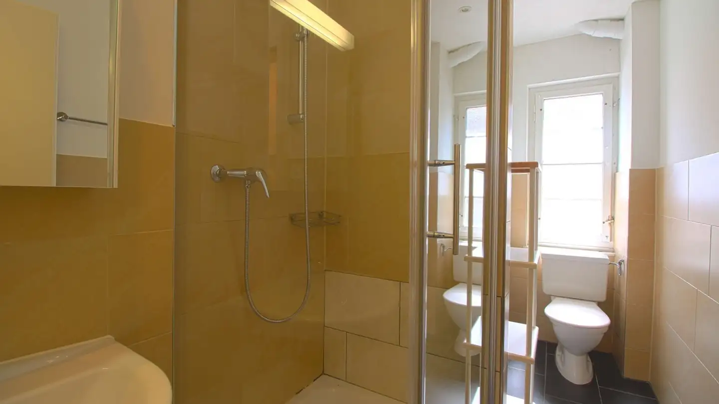 Chambre à louer - 8050 Zürich - Photo 4