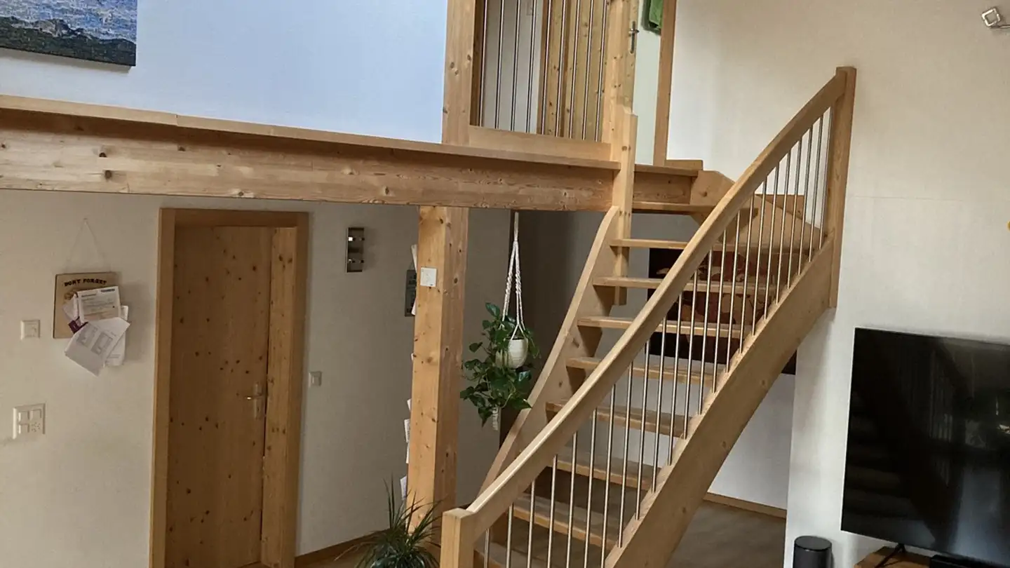 Apartment for rent - Spitalgasse 2, 7220 Schiers - Photo 4