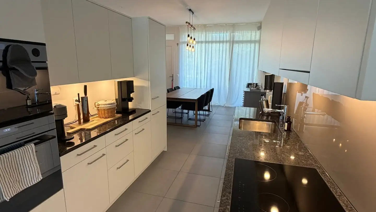 Appartamento in affitto - Chlirietstrasse 12, 8604 Volketswil