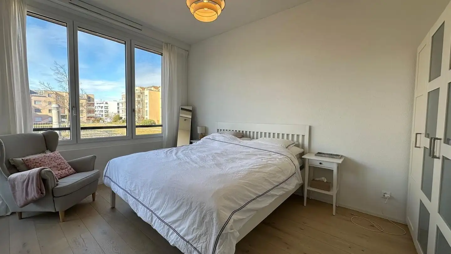 Appartamento in affitto - Chlirietstrasse 12, 8604 Volketswil - Foto 3