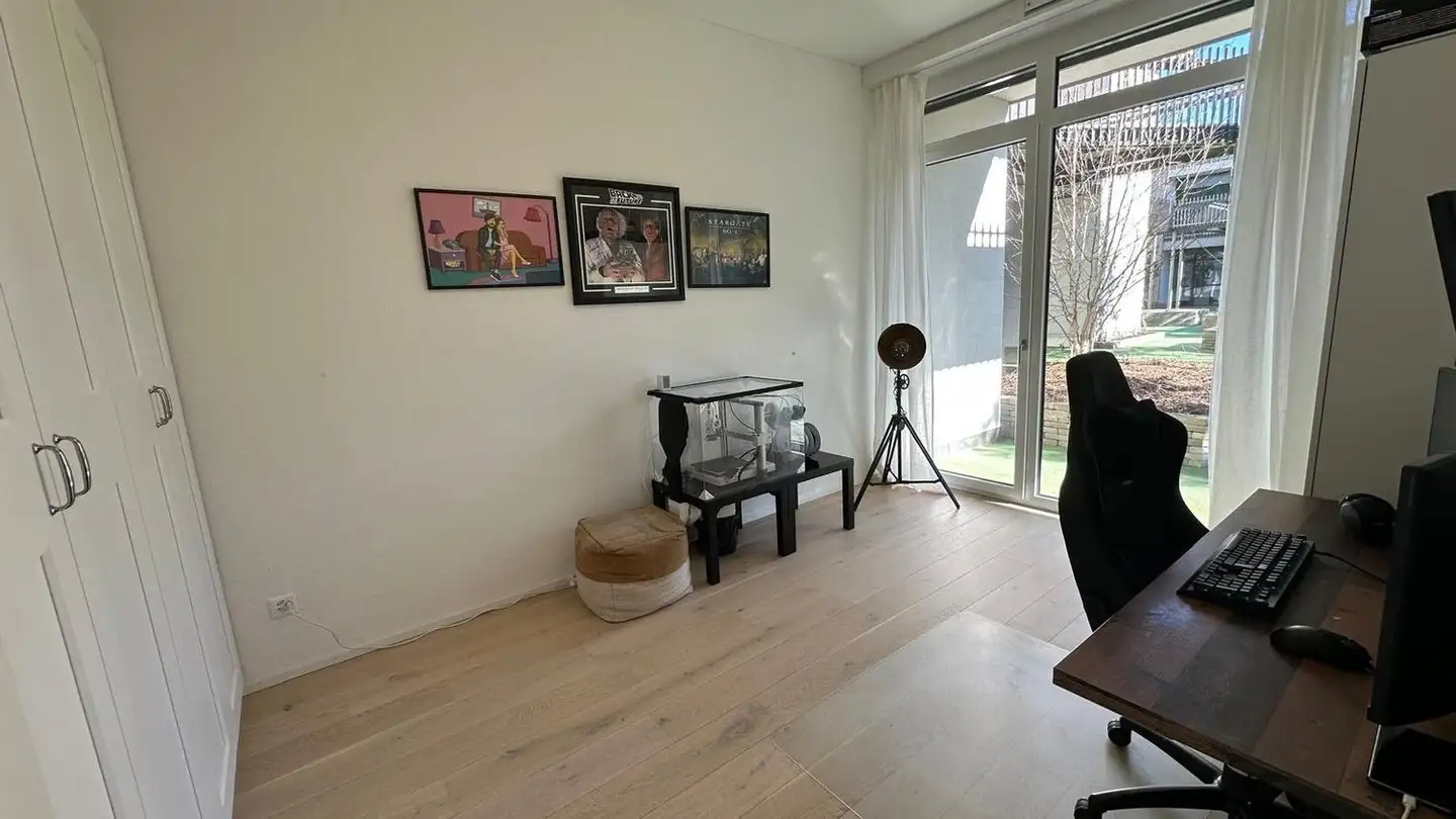 Appartamento in affitto - Chlirietstrasse 12, 8604 Volketswil - Foto 4