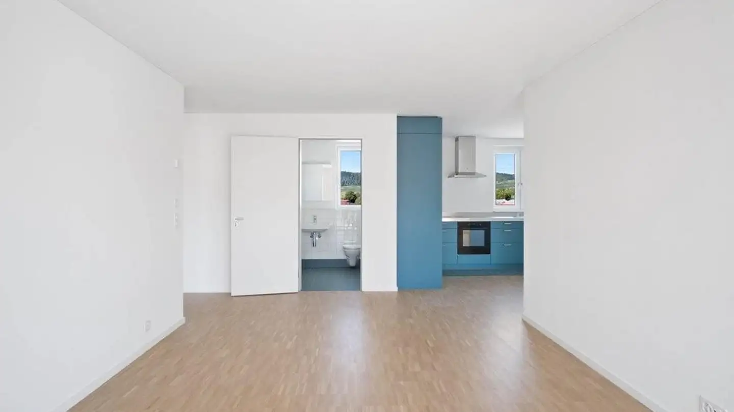 Appartamento in affitto - Badenerstrasse 112, 8952 Schlieren - Foto 4