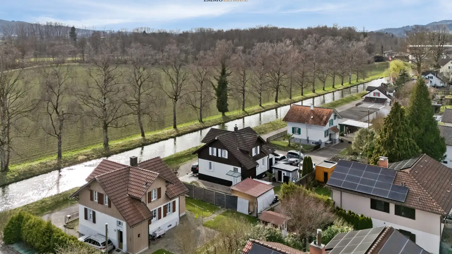 Einfamilienhaus kaufen - 8555 Müllheim Dorf - Foto 3