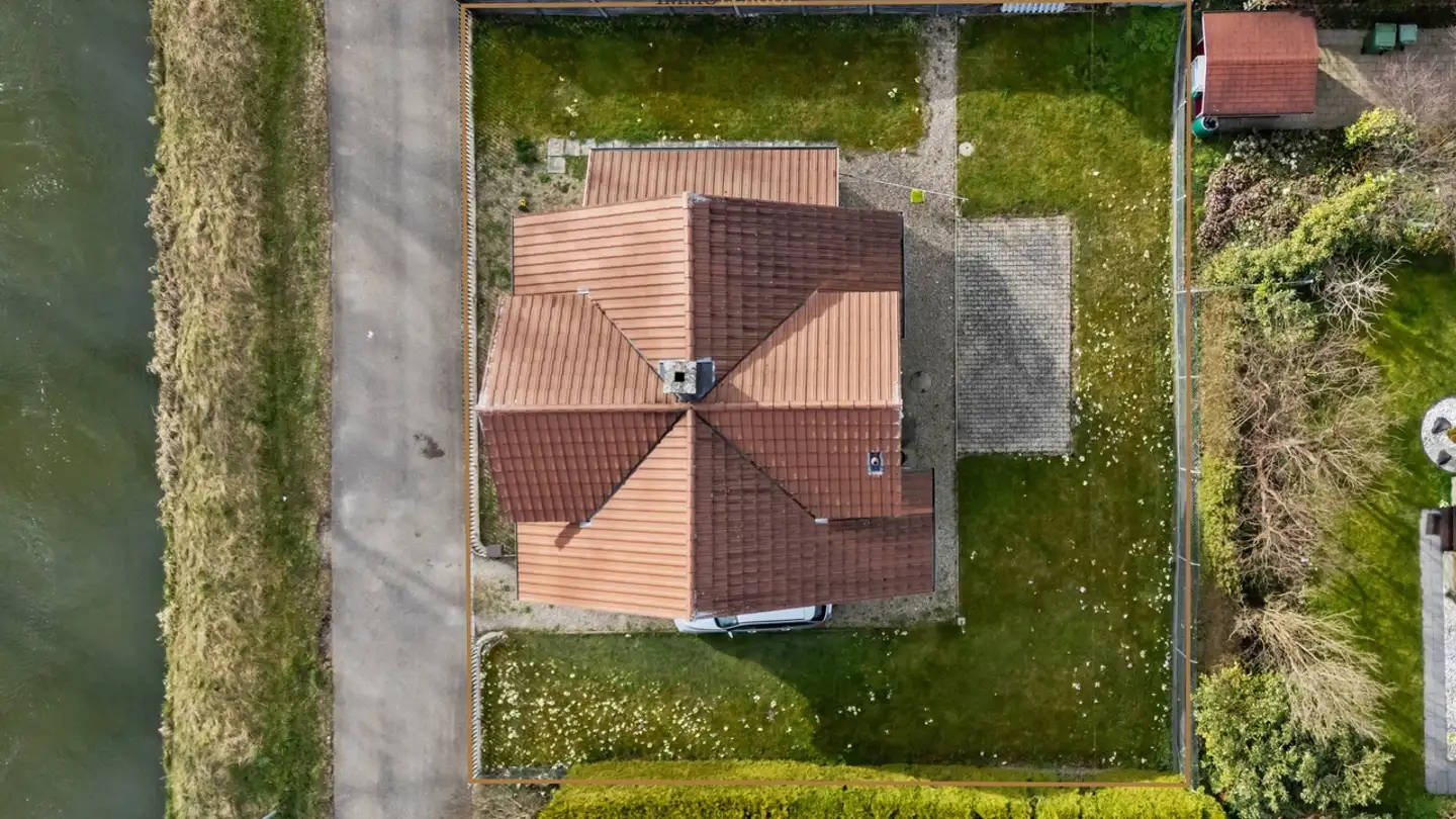 Einfamilienhaus kaufen - 8555 Müllheim Dorf - Foto 4