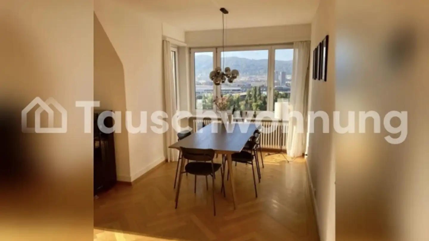 Attique à louer - 8049 Zürich