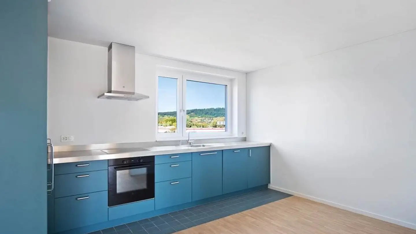 Appartamento in affitto - Badenerstrasse 112, 8952 Schlieren - Foto 2