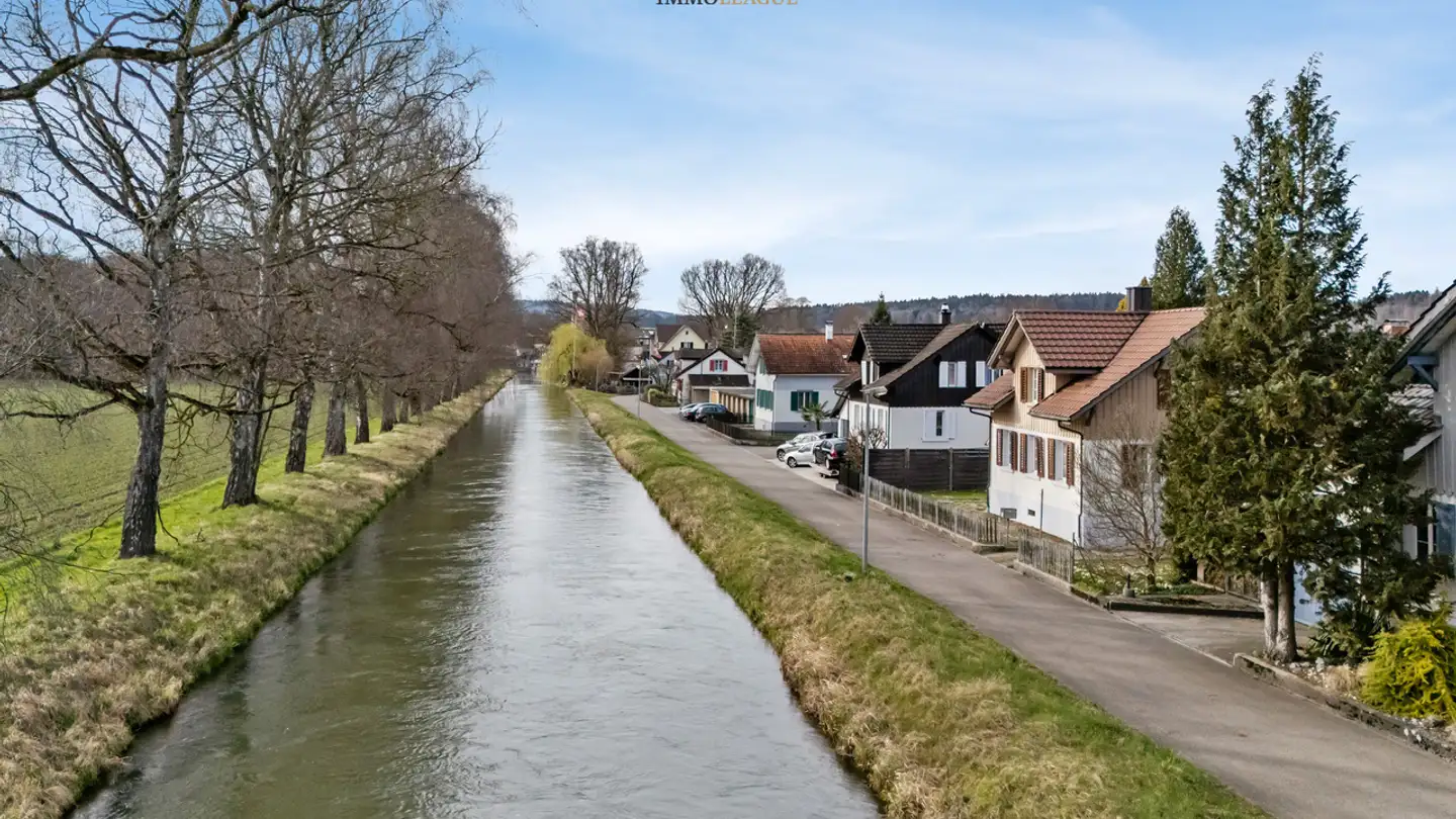 Einfamilienhaus kaufen - 8555 Müllheim Dorf