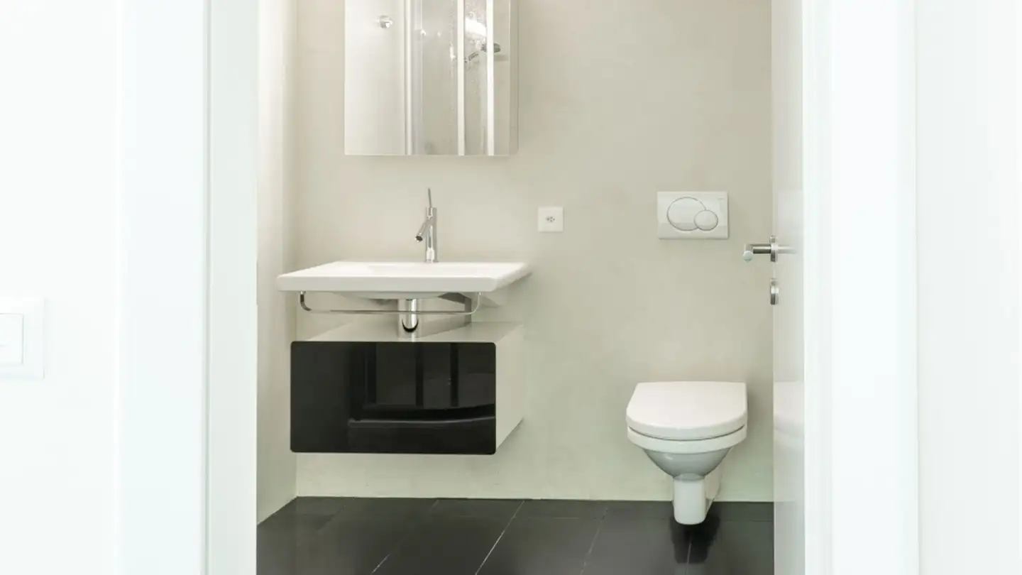 Studio in affitto - Riva Paradiso 2, 6900 Paradiso - Foto 3