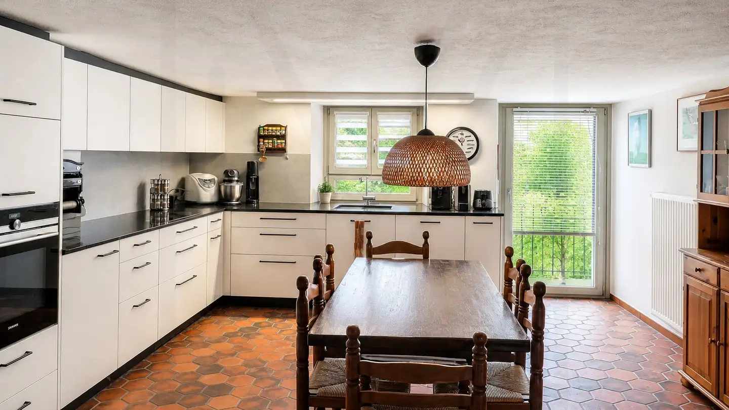 Einfamilienhaus kaufen - 1669 Lessoc - Foto 3