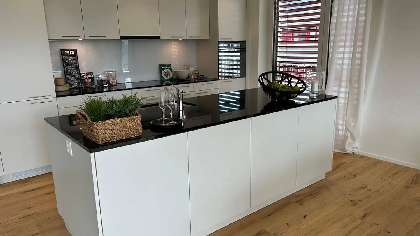 Wohnung mieten - Bleikenstrasse 6a, 9630 Wattwil - Foto 2