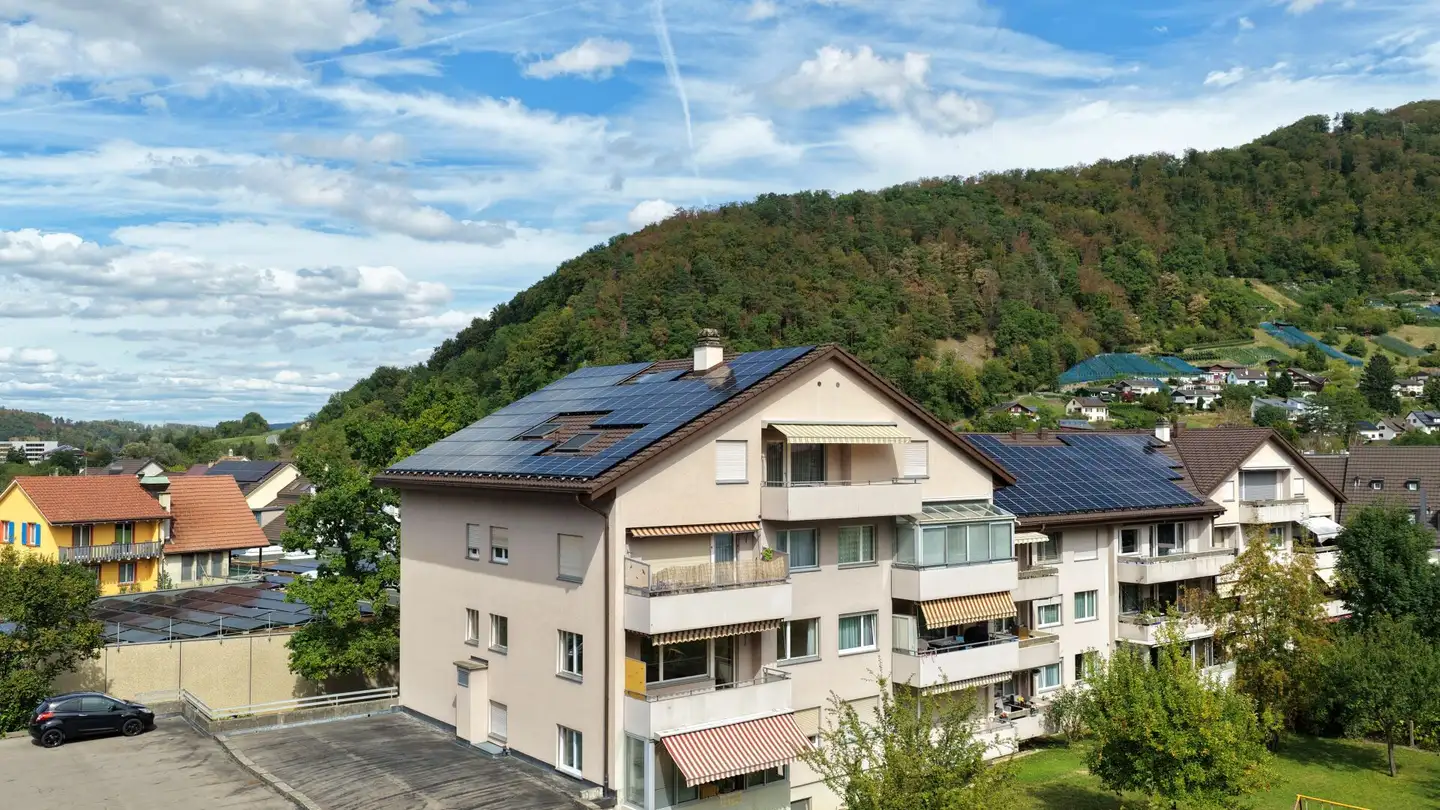 Apartment for sale - 4436 Oberdorf BL