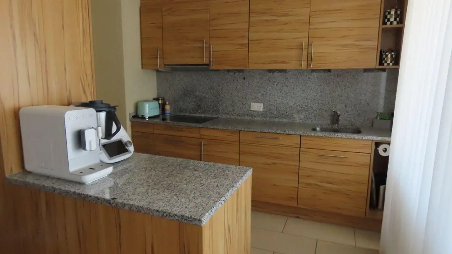 Appartement à louer - Landstrasse 107c, 5430 Wettingen - Photo 4