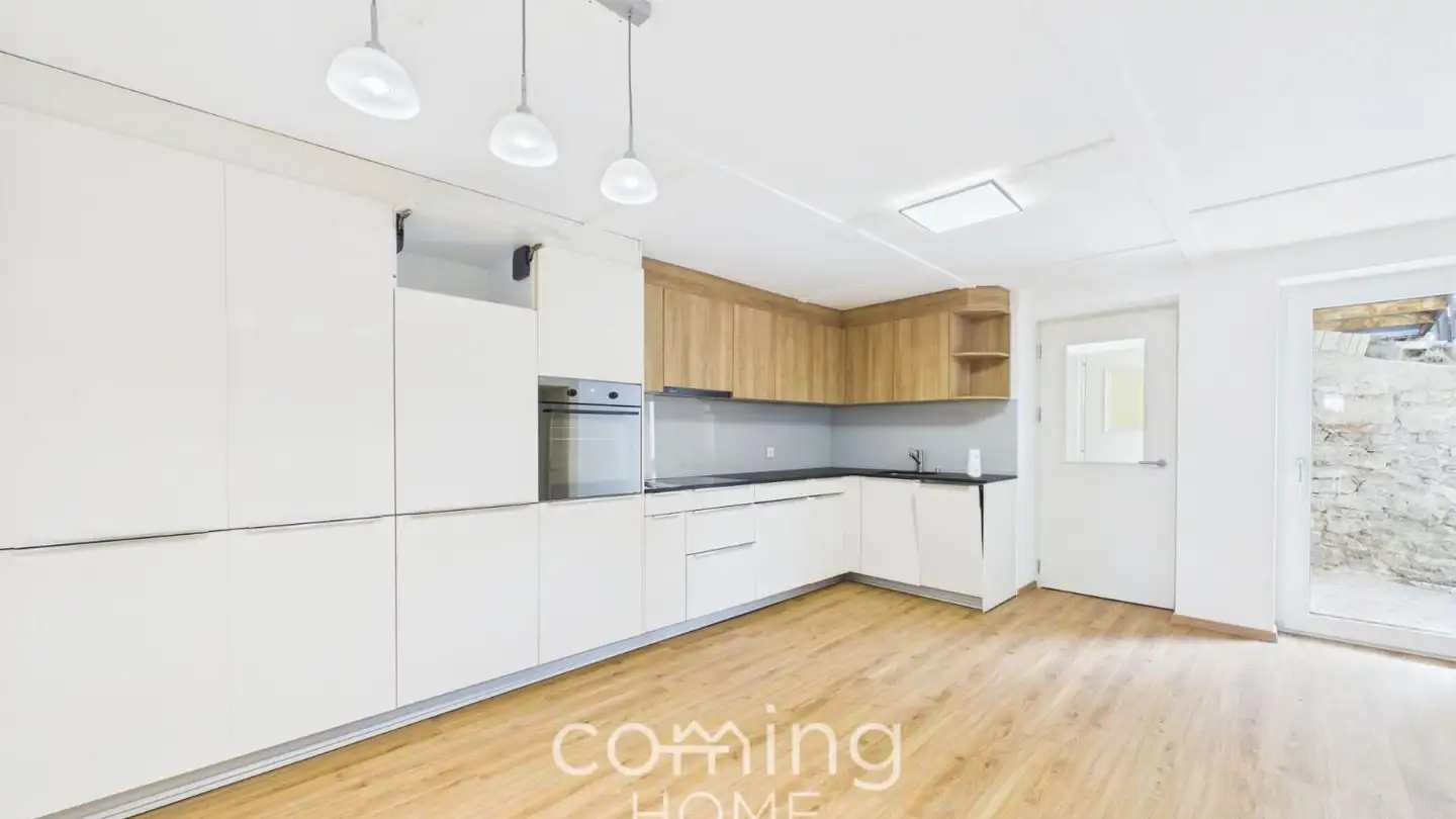 Appartement à vendre - 3939 Eggerberg - Photo 2