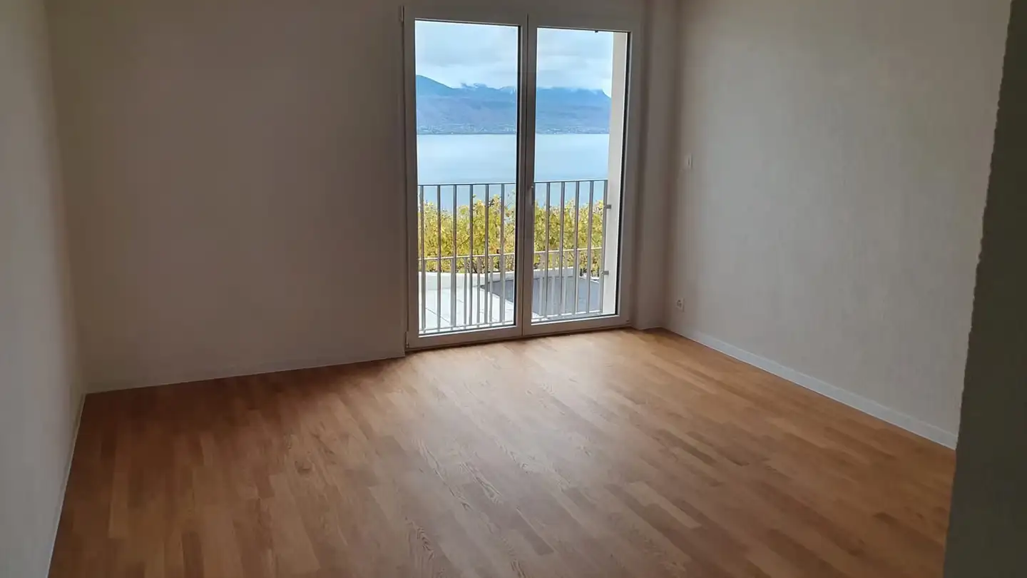 Maison individuelle à louer - Chemin De Prahis, 1091 Grandvaux - Photo 2