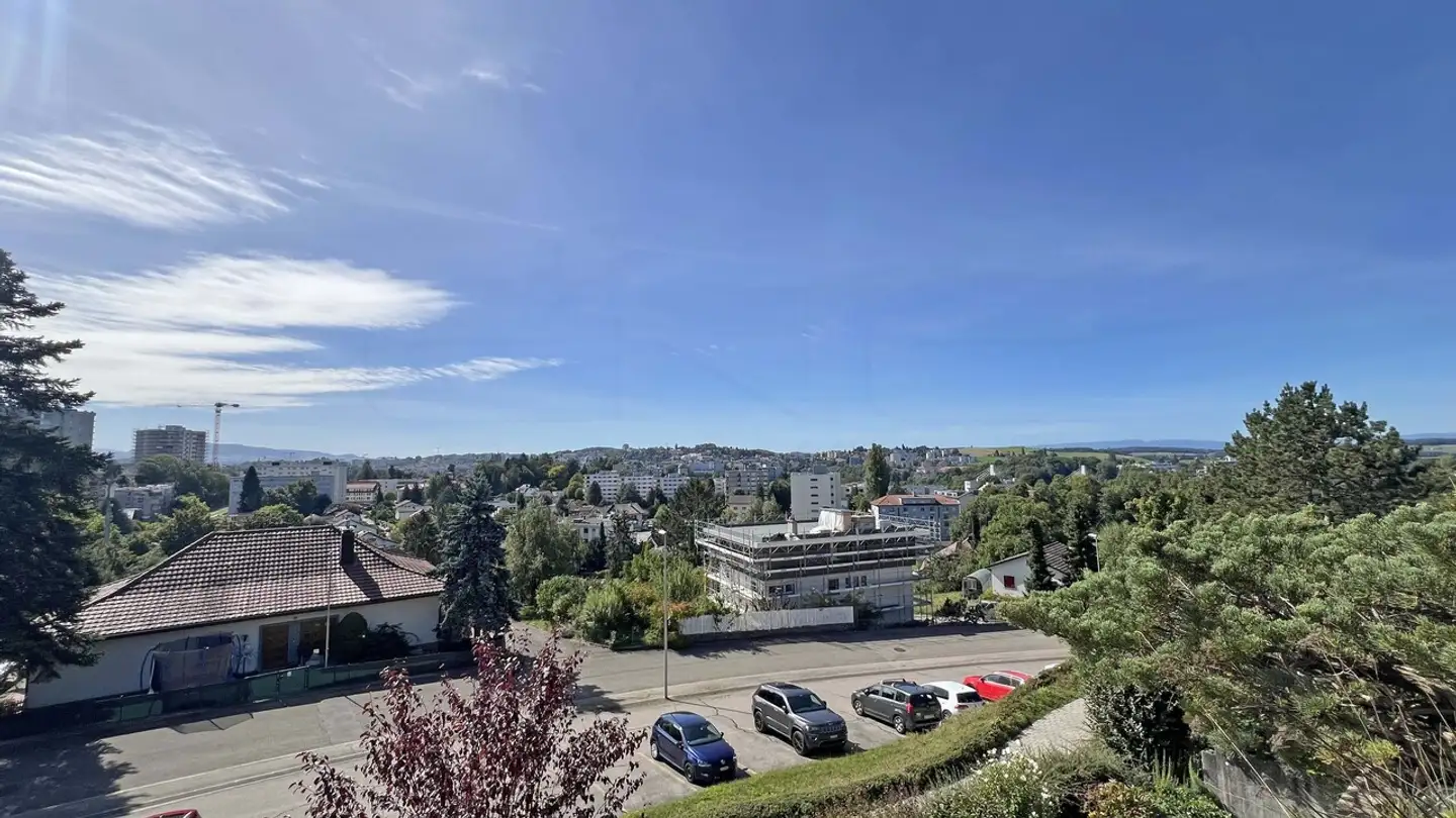 Apartment for sale - 1700 Fribourg