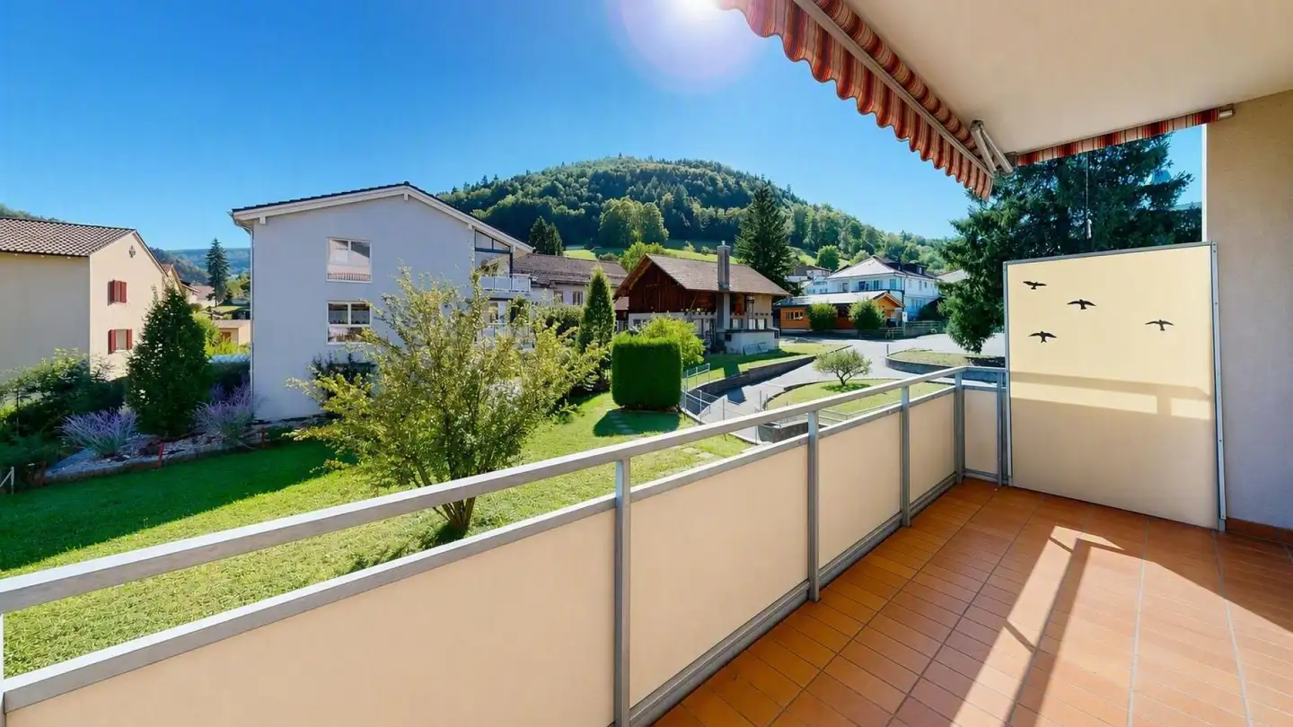 Appartamento in vendita - 4436 Oberdorf BL - Foto 2