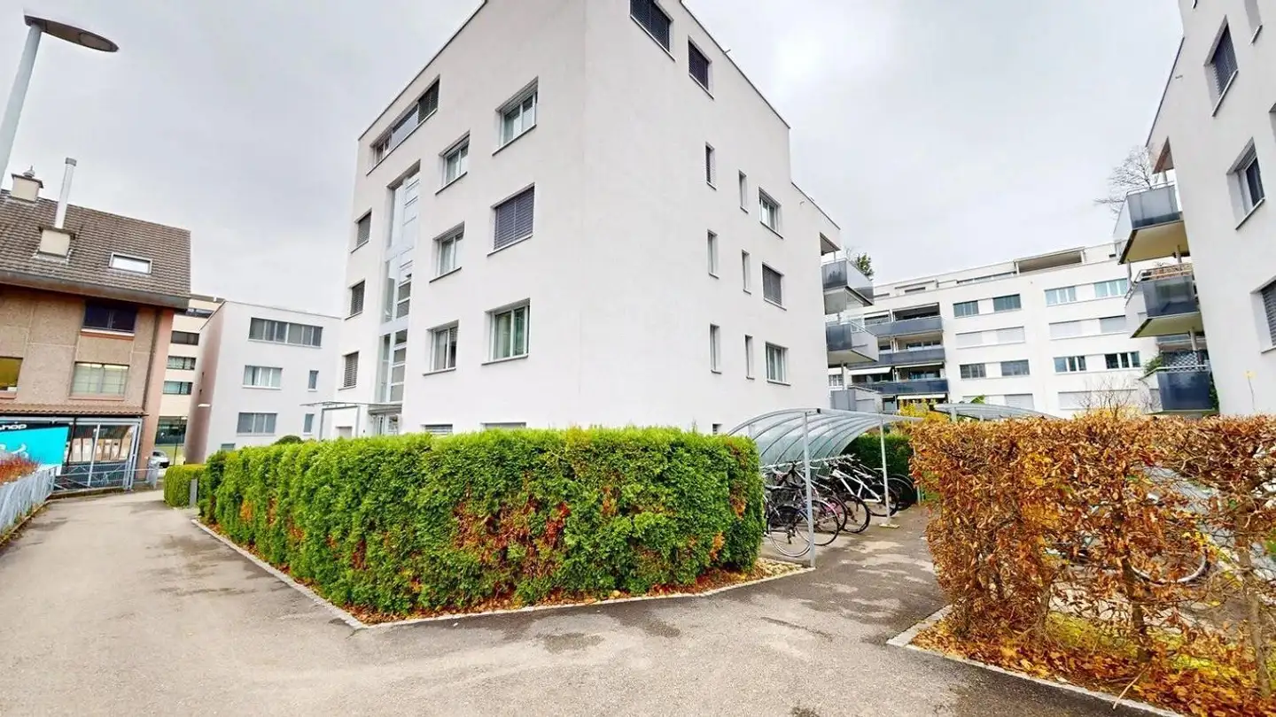 Appartement à louer - Landstrasse 107c, 5430 Wettingen - Photo 2