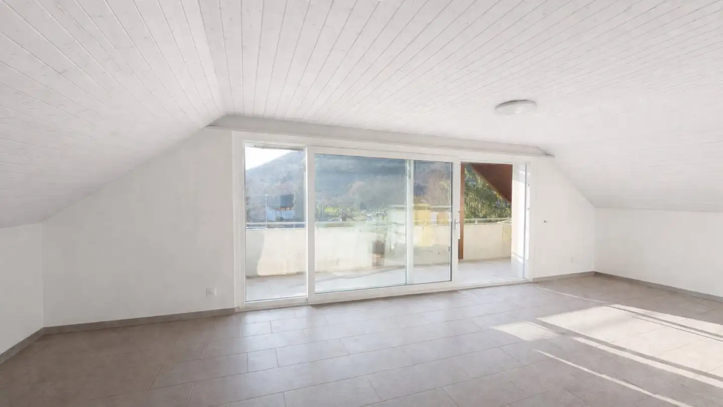 Appartement à louer - 3604 Thun