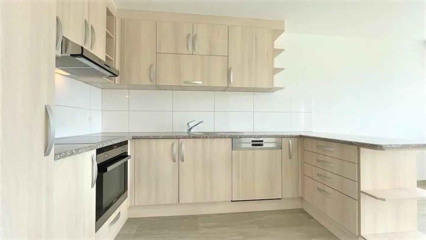Appartement à louer - Marktstrasse, 4512 Bellach