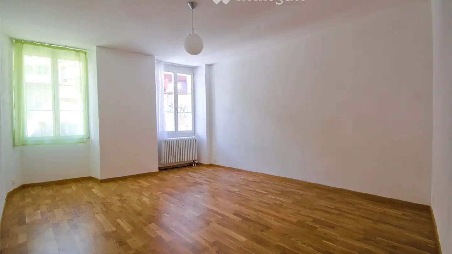Appartement à louer - Hauptplatz 23, 3953 Leuk Stadt - Photo 3