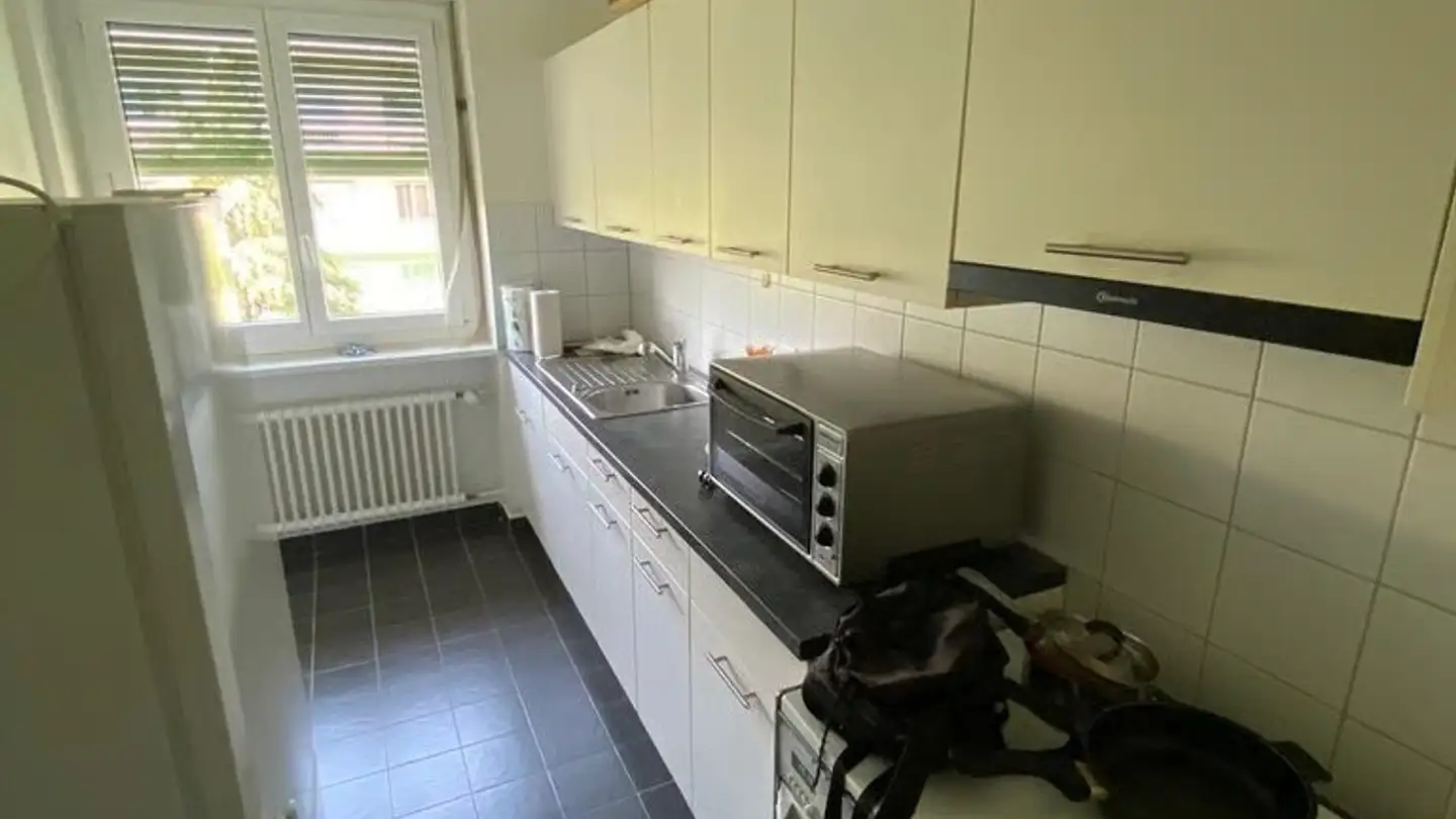 Apartment for rent - Rue Lamartine 15b, 1203 Genève
