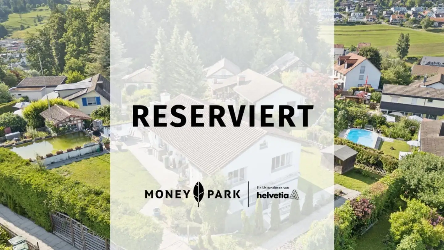 Maison individuelle à vendre - Ringstrasse 20, 8483 Kollbrunn