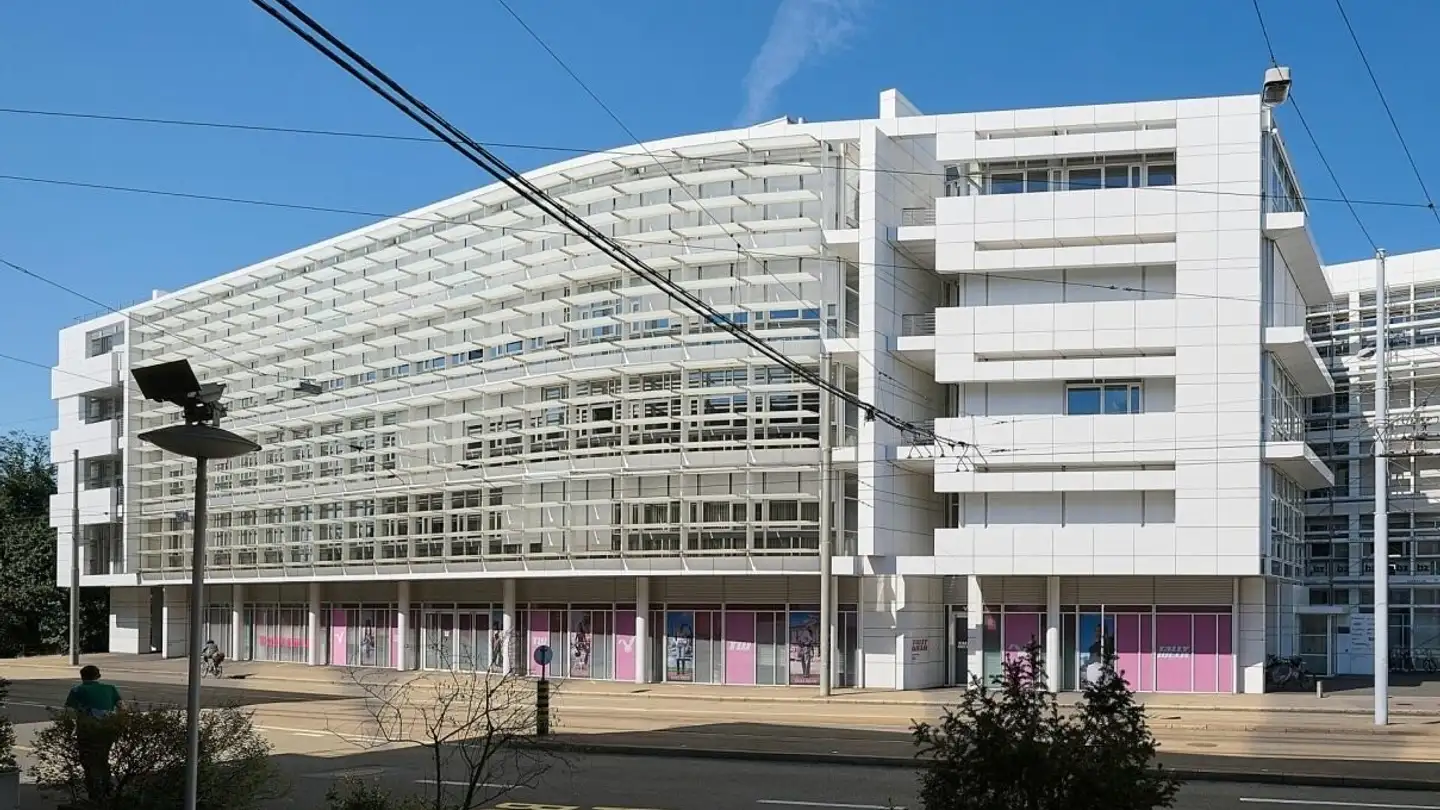 Bureau à louer - Viaduktstrasse 42, 4051 Basel - Photo 2