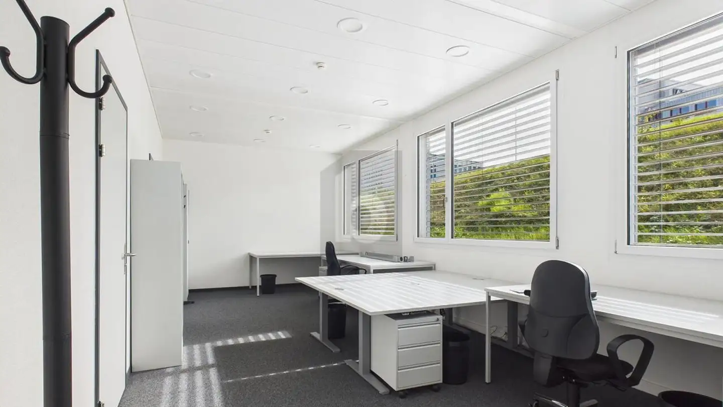 Bürofläche mieten - 4624 Härkingen