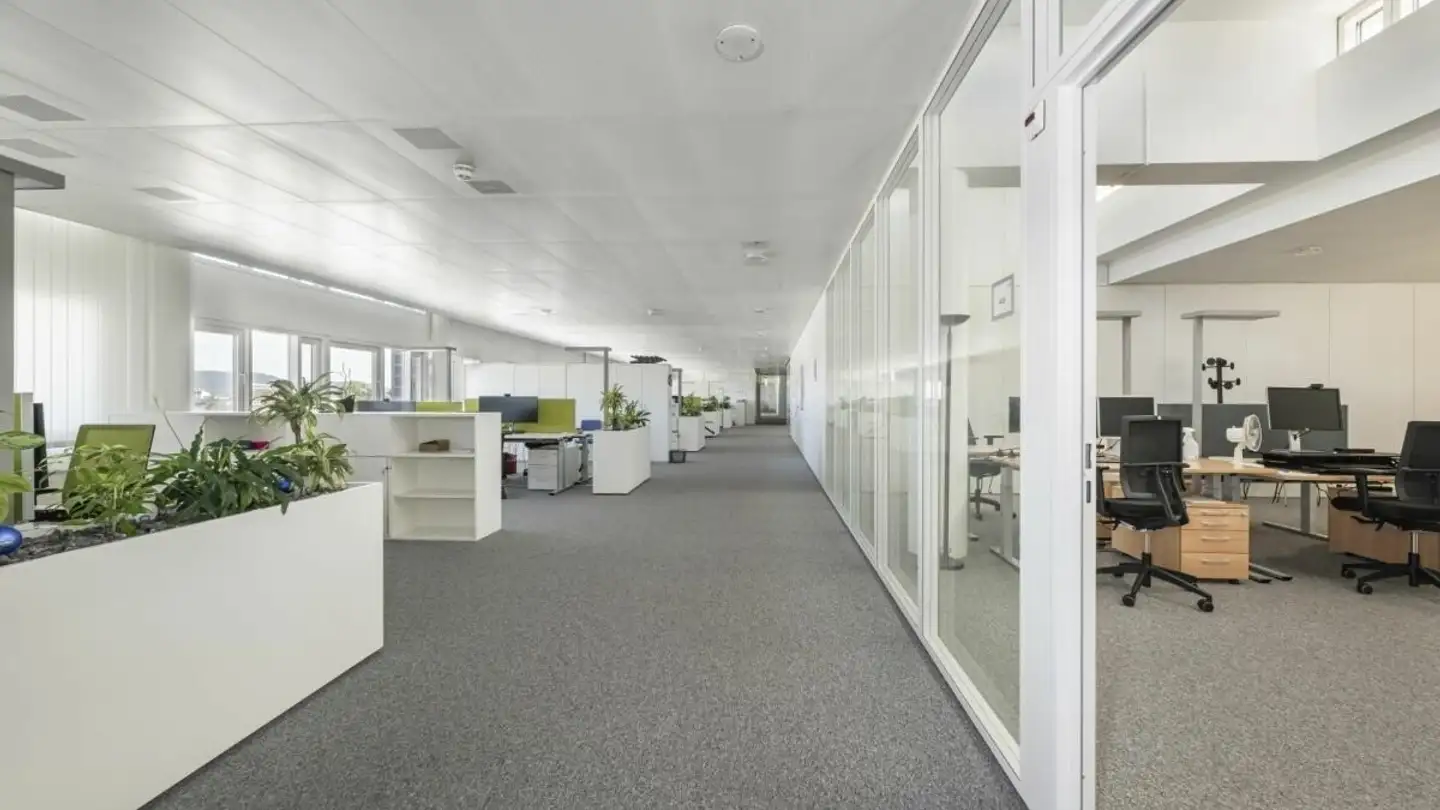 Bureau à louer - Viaduktstrasse 42, 4051 Basel - Photo 3