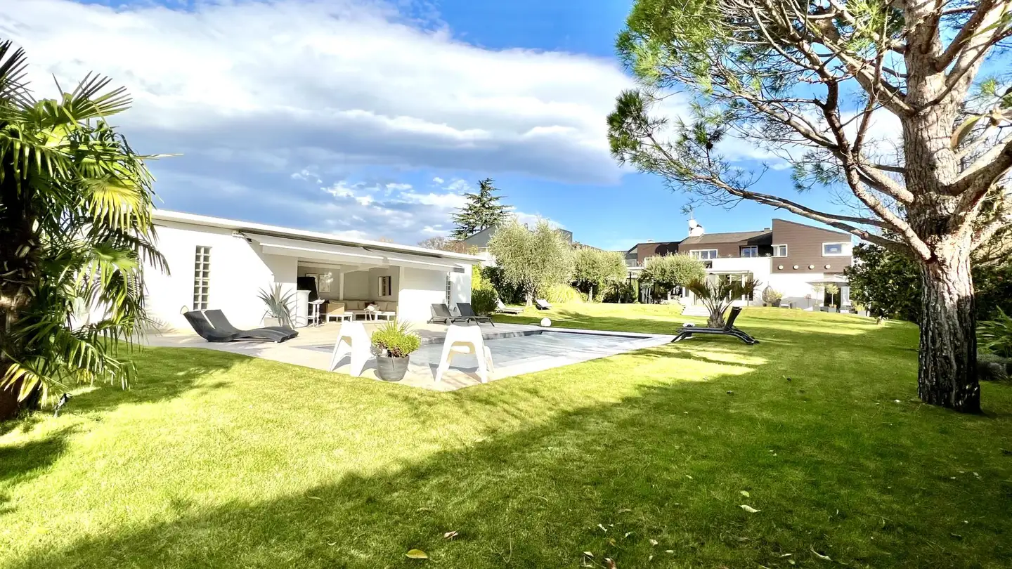 Einfamilienhaus kaufen - 1243 Presinge