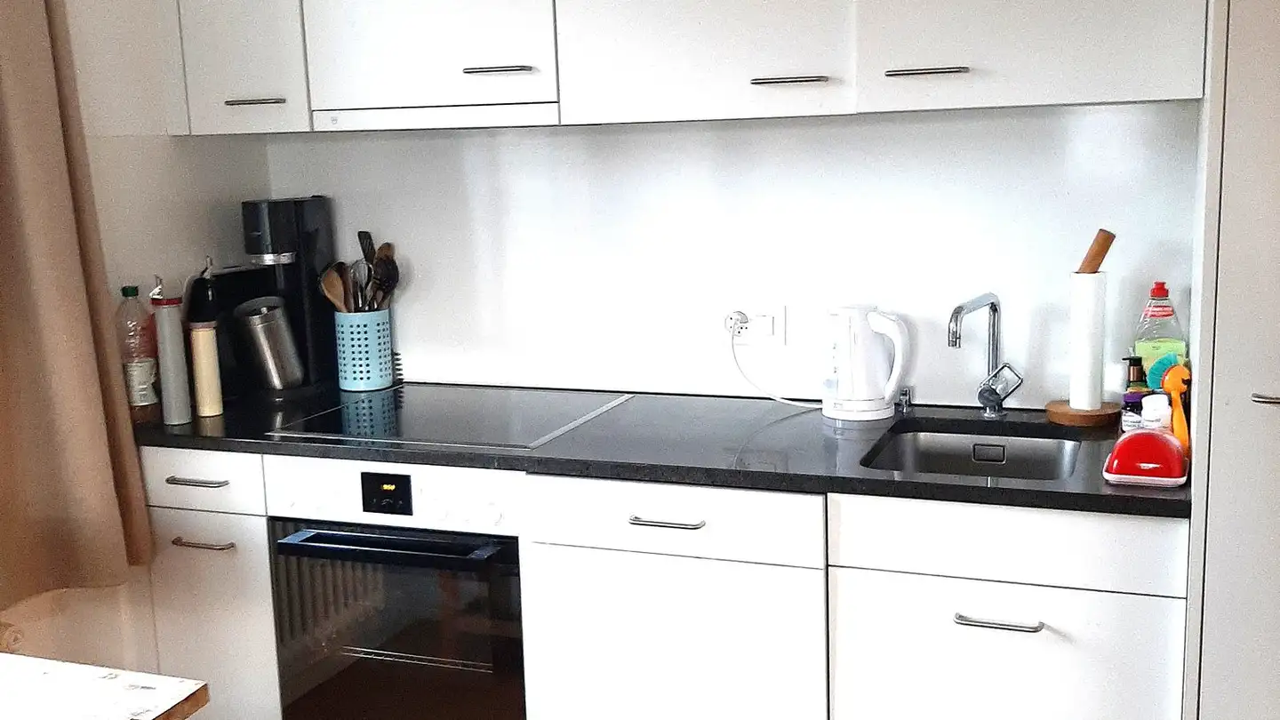 Wohnung mieten - Feldstrasse 11, 8400 Winterthur - Foto 2